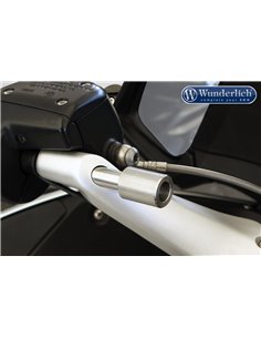 Adaptador Wunderlich para SP Connect en Semimanillar 