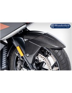 Guardabarros de Carbono Delantero para BMW K1600