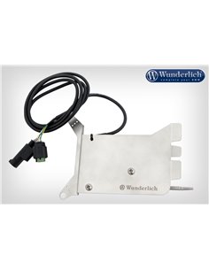Protección para Navegador para la RT con Bloqueo Central para BMW R1250RT y R 1200 RT LC