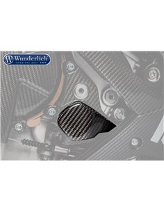 Cubierta de Carbono Ilmberger de Rotor de Encendido para BMW S1000 y HP4