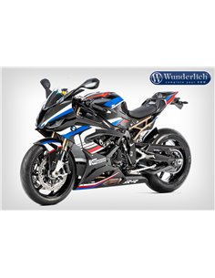 Quilla de Carbono Ilmberger para BMW S 1000 RR (2019 -) Modelo de Serie