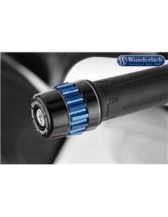 Bloqueo "CRUISE CONTROL" de Wunderlich para Puño de Acelerador para BMW C400GT/X