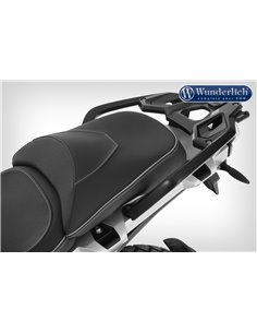 Asiento para Pasajero  "AKTIVKOMFORT" para BMW R1200GS LC y R1250GS