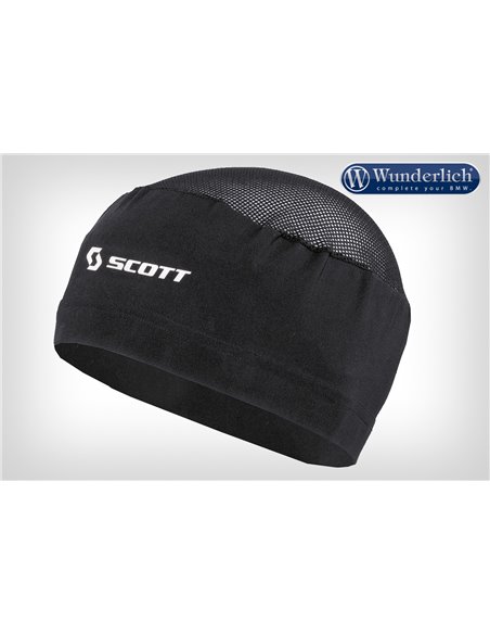 Set de tres gorros para casco SCOTT Basic "PAK-3"