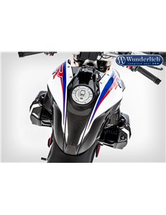 Cubierta del tanque de Ilmberger R 1250 R