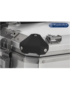 Protector de esquinas "EXTREME" Wunderlich para Tapas de Maletas y Top Case