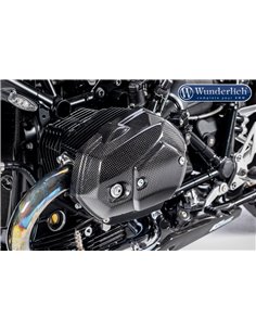Tapa de Válvulas en Carbono Ilmberger para BMW R nineT