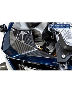 Cubierta de Carbono Ilmberger de Salpicadero para BMW R 1250 RS
