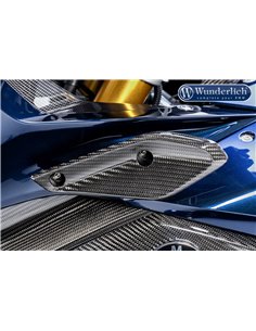 Aleta Aerodinámica de Carbono Ilmberger para el carenado para BMW R 1250 RS