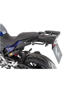 Portatopcase Hepco&Becker "EASYRACK" para BMW F900R