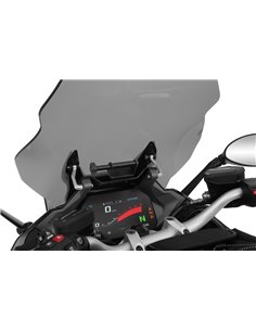 Portadispositivos Universal de Wunderlich para BMW R1250RS