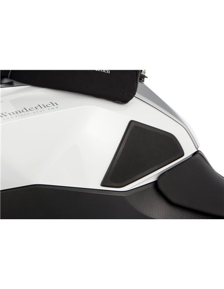 Almohadillas de Protección de Tanque Wunderlich para BMW F900XR