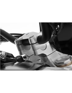 Elevador de Manillar "ERGO" de Wunderlich para BMW S1000XR (2020-)