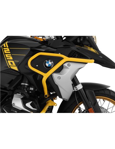 Wunderlich  Protector del Tanque "ADVENTURE STYLE" Edition 40 Years GS para BMW R1200GS LC/1250GS