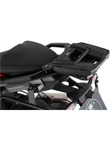 Portatopcase Hepco&Becker "EASYRACK" para BMW  S1000XR (2020-)