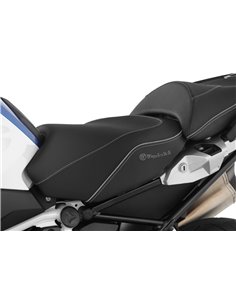 Asiento de Conductor Wunderlich "AKTIVKOMFORT" para BMW R1200GS LC y R1250GS