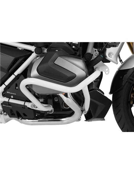 Barra de Protección de Motor Wunderlich acero VA para BMW R150GS/R/RS