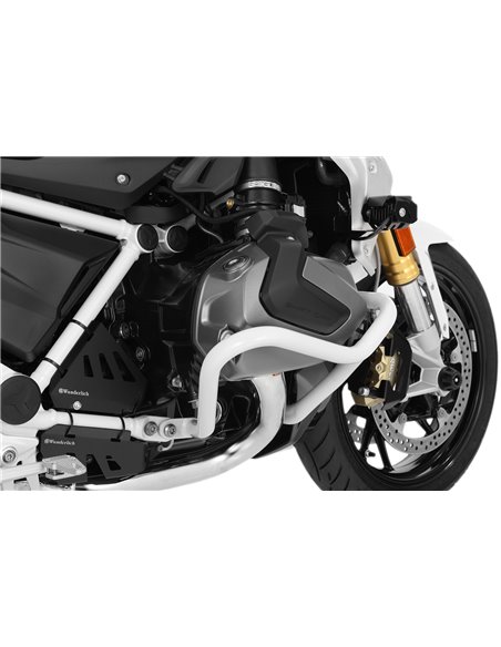 Barra de Protección de Motor Wunderlich acero VA para BMW R150GS/R/RS