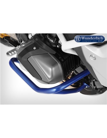 Barra de Protección de Motor Wunderlich acero VA para BMW R150GS/R/RS