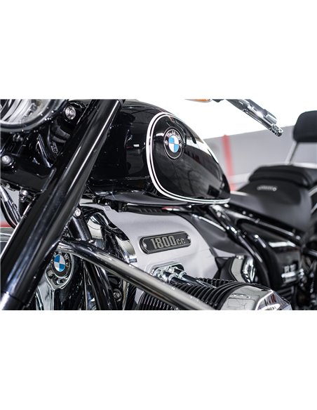 Defensas de Motor Wunderlich para BMW R18