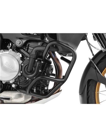 Barra de Protección de Motor Wunderlich "EXTREME" (EURO 5) para BMW F750/850GS (2018-)