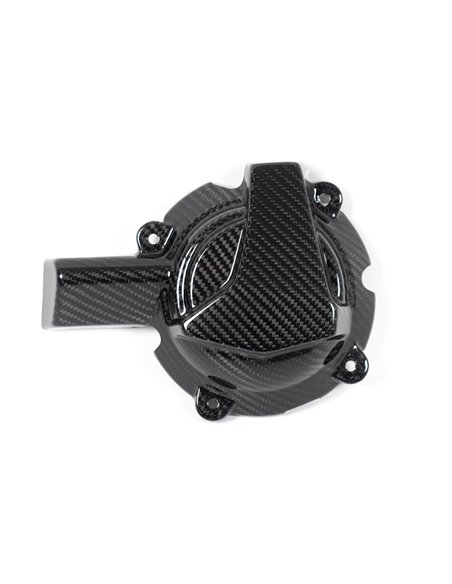 Cubierta del alternador Carbono Ilmberger  para  BMW S1000XR (2020-)