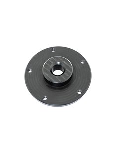 Ampliación de Guardabarros Wunderlich "EXTENDA FENDER" para BMW R1250RT