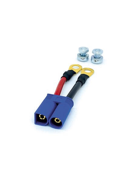 Cable de vehículo con conector EC5