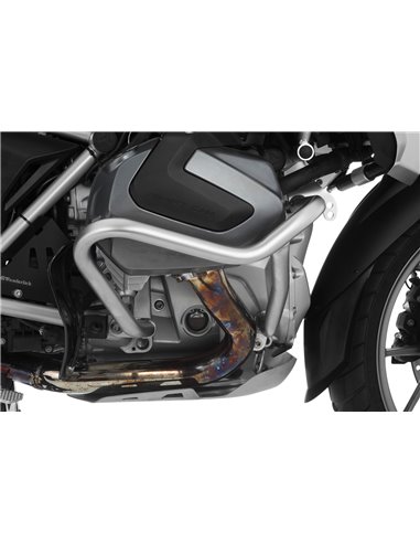 Barra de Protección de Motor Wunderlich acero VA para BMW R150GS/R/RS