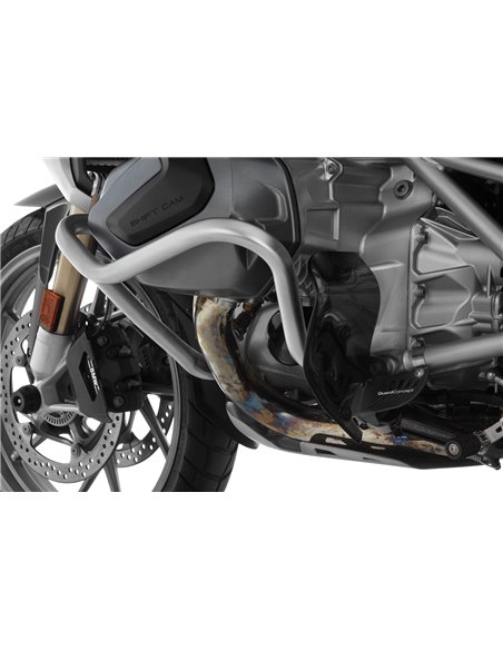 Barra de Protección de Motor Wunderlich acero VA para BMW R150GS/R/RS