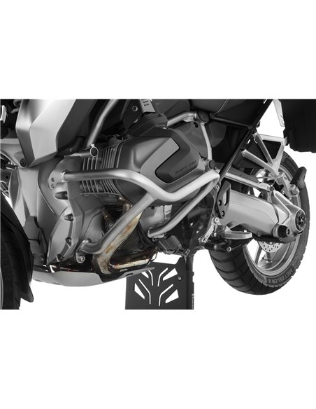 Barra de Protección de Motor Wunderlich acero VA para BMW R150GS/R/RS