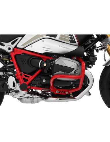 Defensas de Motor para BMW RnineT