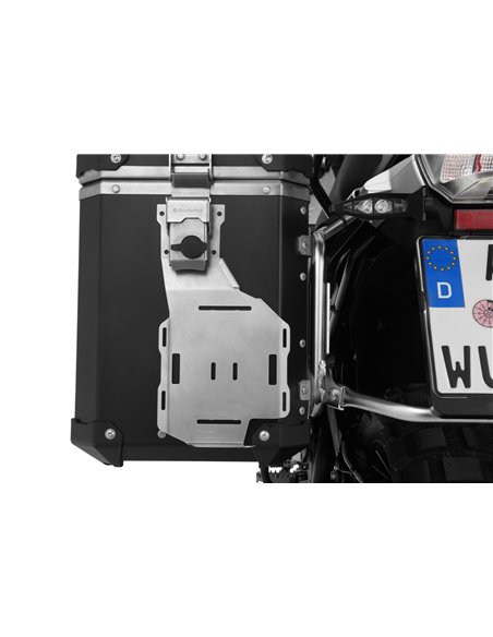 Portaequipajes para maletas Wunderlich para BMW F y R Series