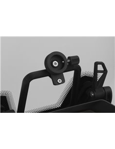 Adaptador de Tubo Redondo "MULTICLAMP" para tubos de 12 mm