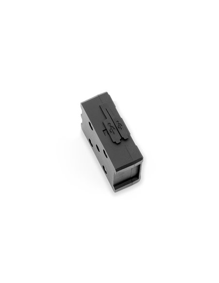 Caja de Carga Wunderlich USB  - Multiclamp