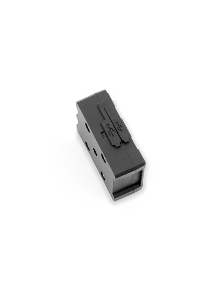 Caja de Carga Wunderlich USB  - SP Conect