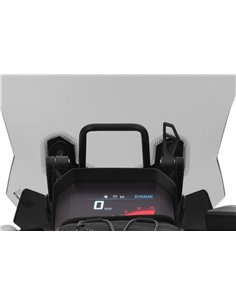 Portadispositivos Universal de Wunderlich de Manillar para BMW F900XR