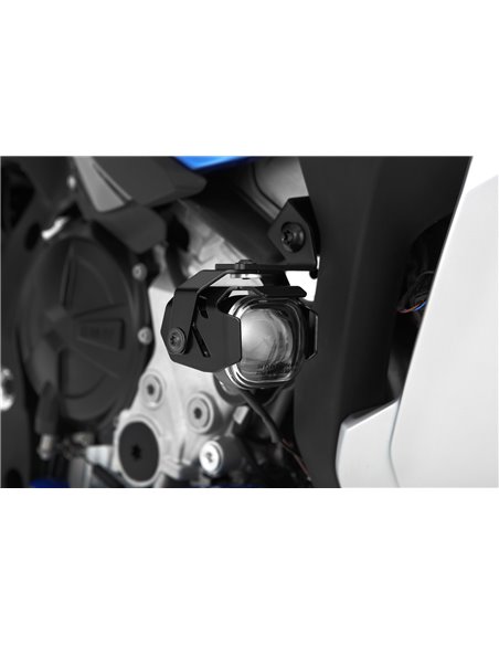Faros Adicionales Wunderlich LED "MICROFLOOTER" para BMW S1000XR