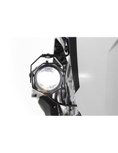 Faros Adicionales Wunderlich LED "ATON" para BMW S1000XR
