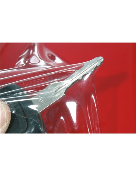 Set Adhesivo Transparente Completo de Protección de Pintura "PremiumShield" para BMW R 18 (2020- )