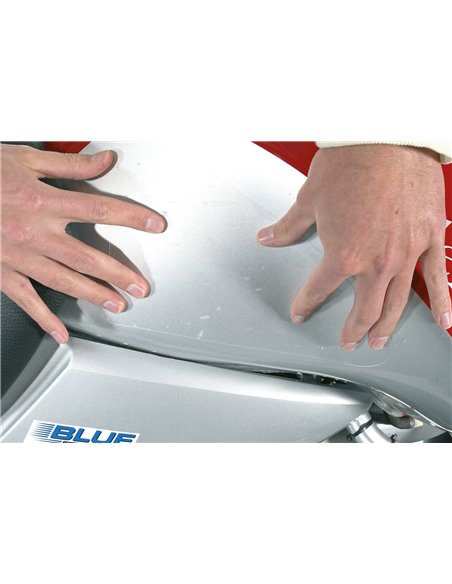 Set Adhesivo Transparente Completo de Protección de Pintura "PremiumShield" para BMW R 18 (2020- )