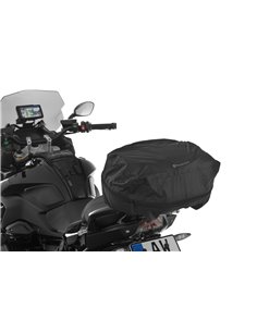 Funda de lluvia Vario para asiento y bolsa portaequipajes "ELEPHANT"