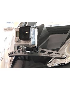 Soporte de Cámara CamRack para BMW R 1250 RT (-2021)