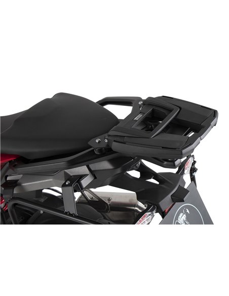 Soporte para Topcase Hepco&Becker "EASYRACK" para BMW S1000XR (2020-)