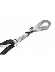 Set de Correas de Sujeción Acebikes "Cam Buckle"