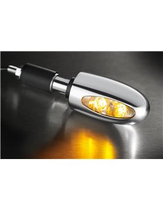 Intermitente para Extremo de Manillar Kellermann BL 1000 LED