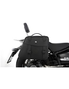 Juego de Alforjas Hepco&Becker "RUGGED" Wunderlich para BMW R18