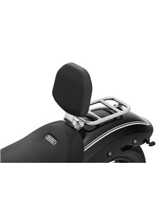 Respaldo de Conductor Wunderlich Abatible para BMW R18
