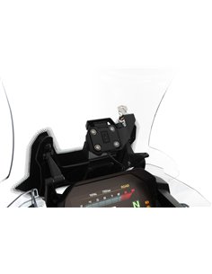 Kit Antirrobo Wunderlich para Navegador GPS Garmin Zumo XT