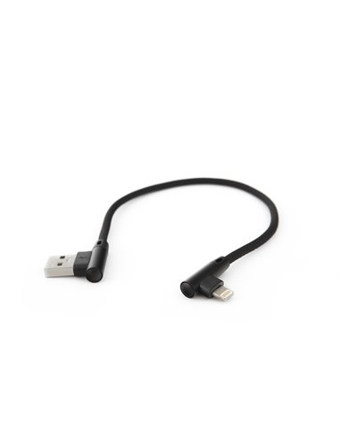 Cable de Carga Wunderlich USB-A a Lightning